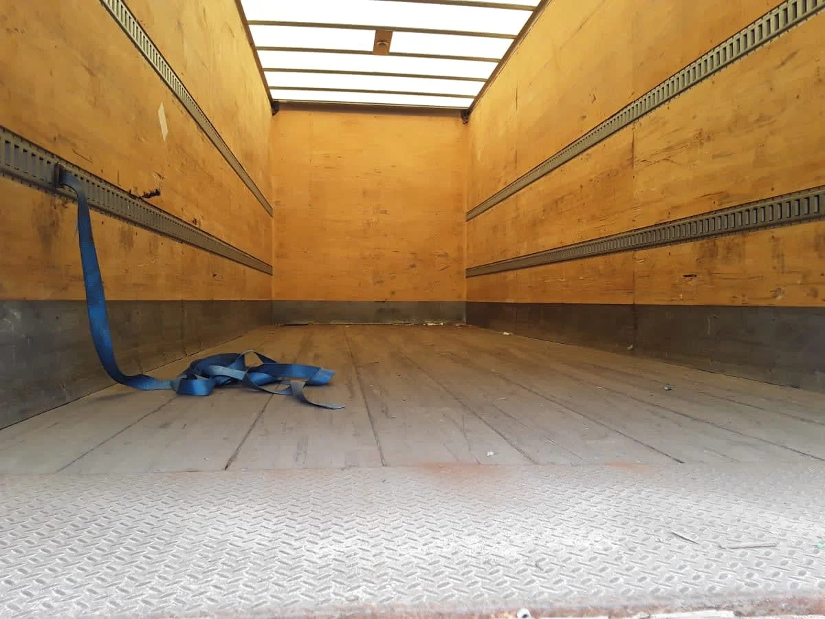 2022 Freightliner M2 106 in Kansas City, MO — photo 8