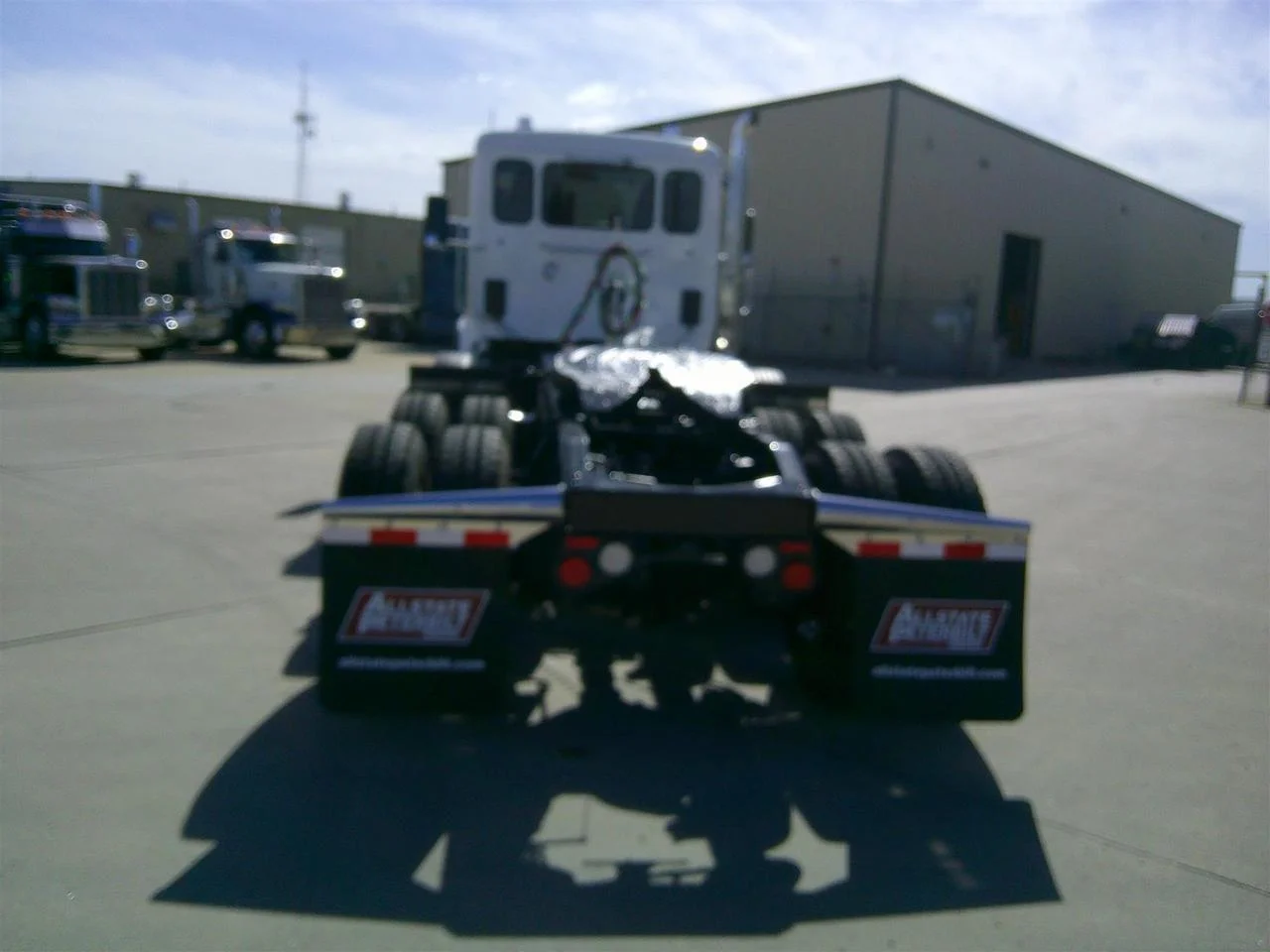 2027 Peterbilt 567 in Fargo, ND — photo 6