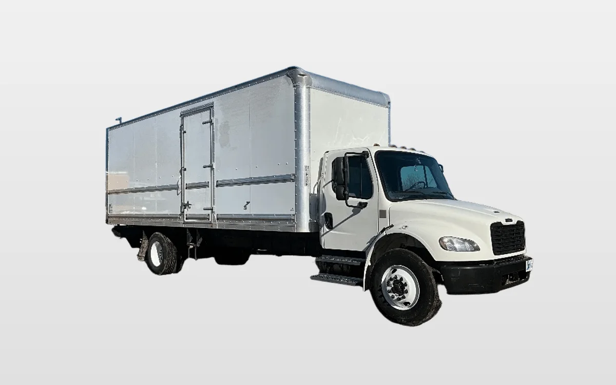 2022 Freightliner M2 106 - image 1