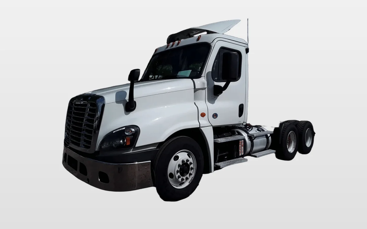 2017 Freightliner - image 1