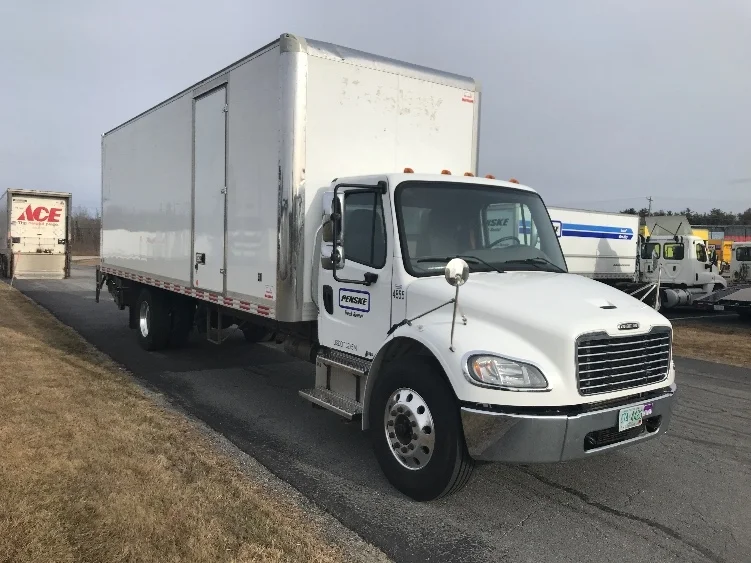 2020 Freightliner M2 106 in Londonderry, NH
