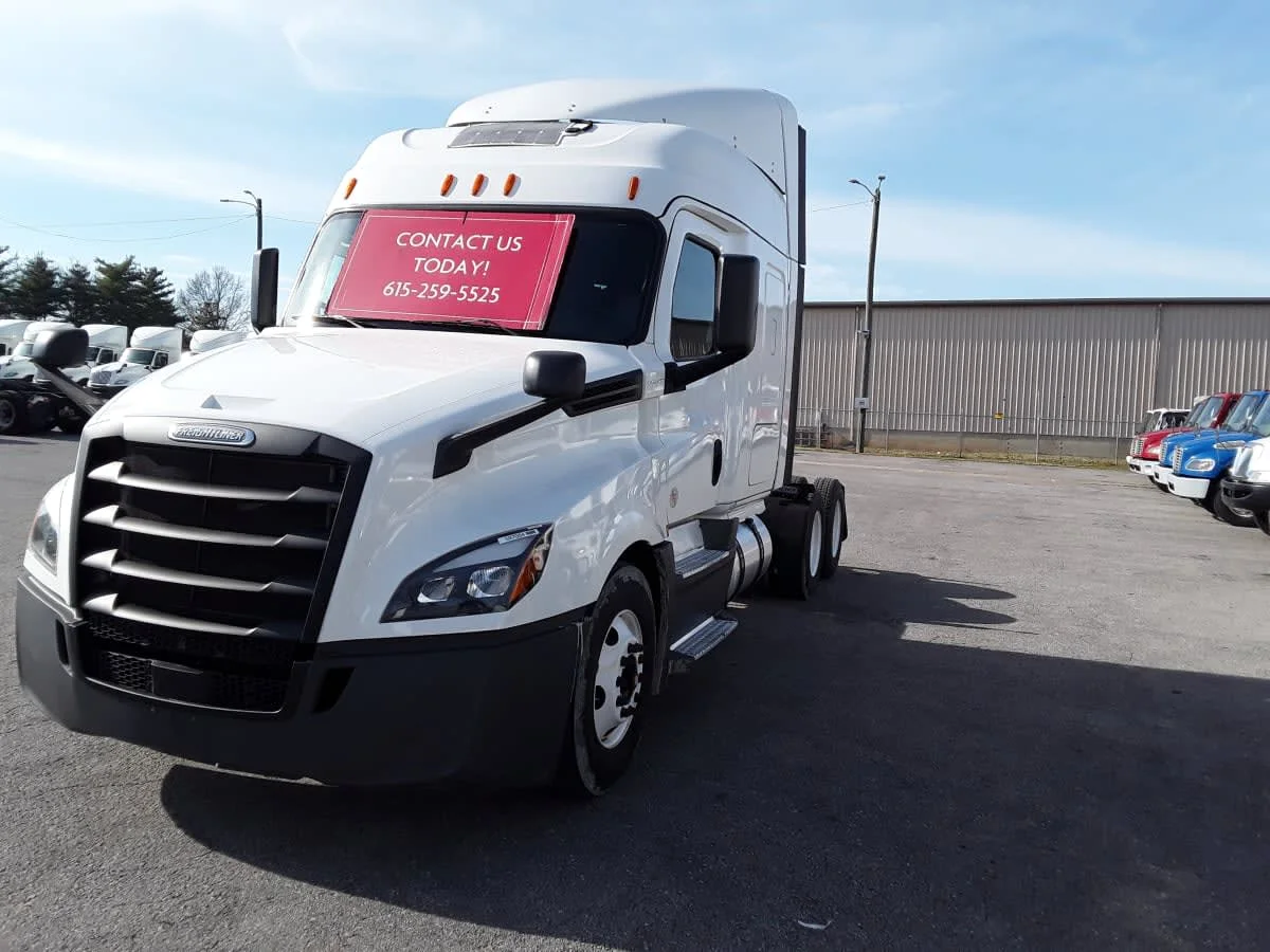 2019 Freightliner Cascadia in La Vergne, TN