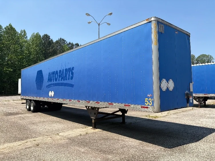 2014 Utility Trailer in Atlanta, GA