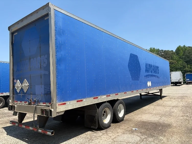 2014 Utility Trailer in Atlanta, GA — photo 4