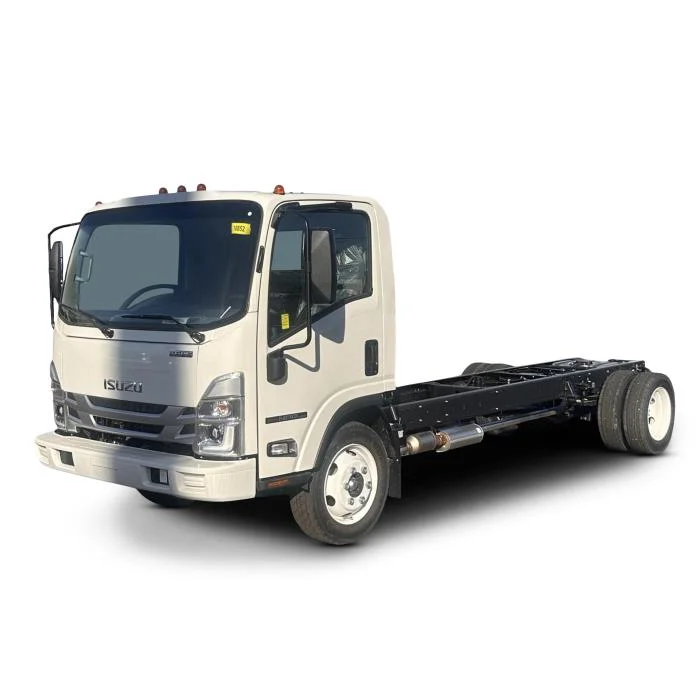 2025 Isuzu NRR