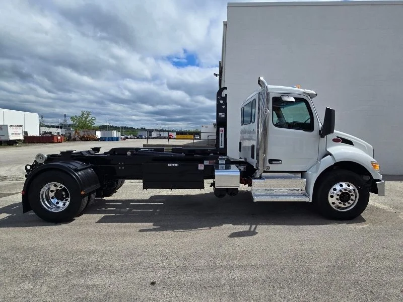 2026 Peterbilt 537 — photo 5