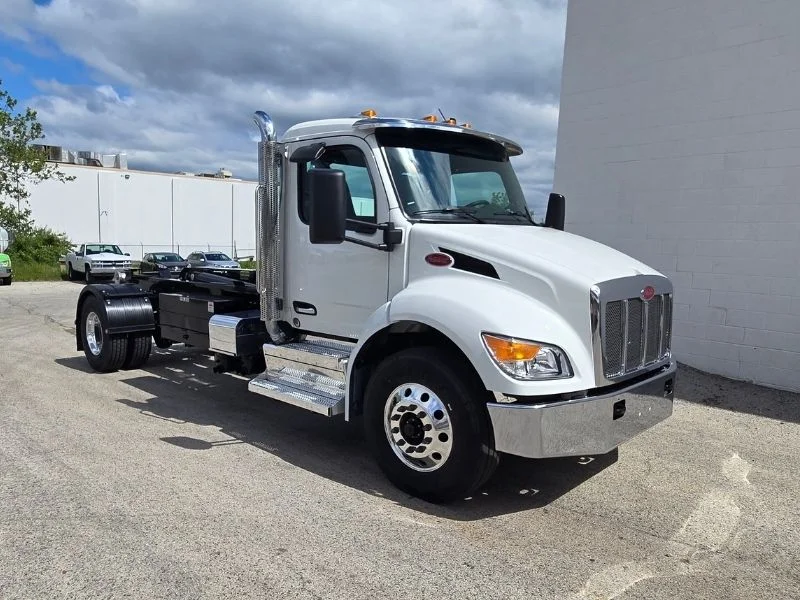 2026 Peterbilt 537 — photo 6