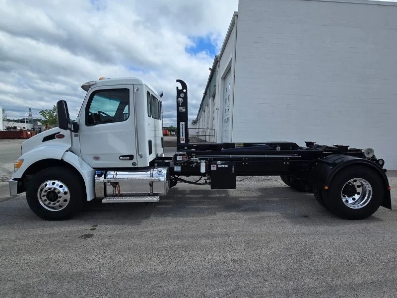 2026 Peterbilt 537 — photo 4