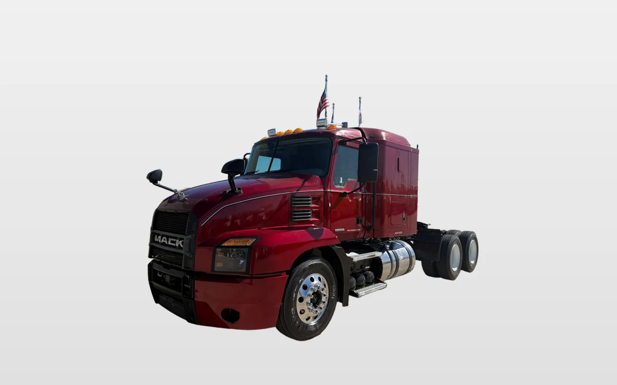 2019 Mack - image 1