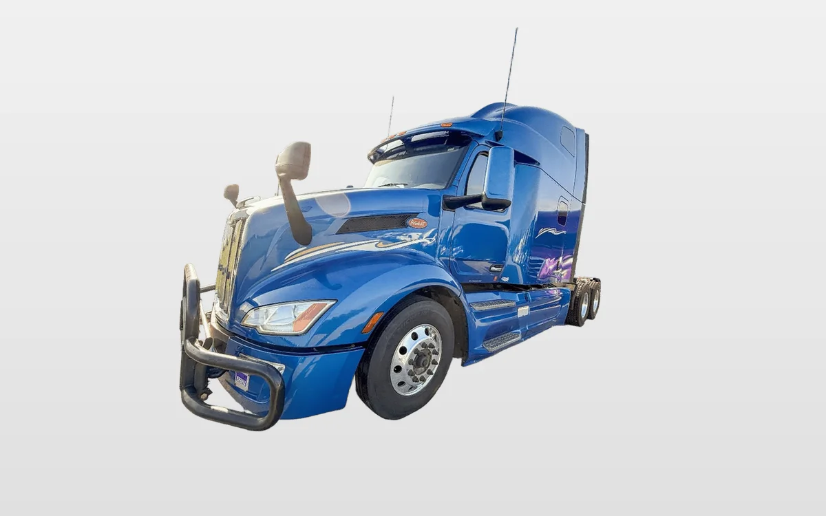 2023 Peterbilt 579 in Springfield, MO