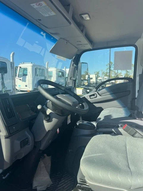 2026 Isuzu NRR in Houston, TX — photo 6