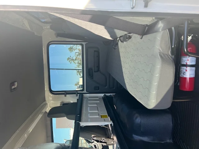 2026 Isuzu NRR in Houston, TX — photo 5