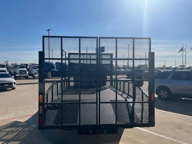 2026 Isuzu NRR in Houston, TX — photo 7