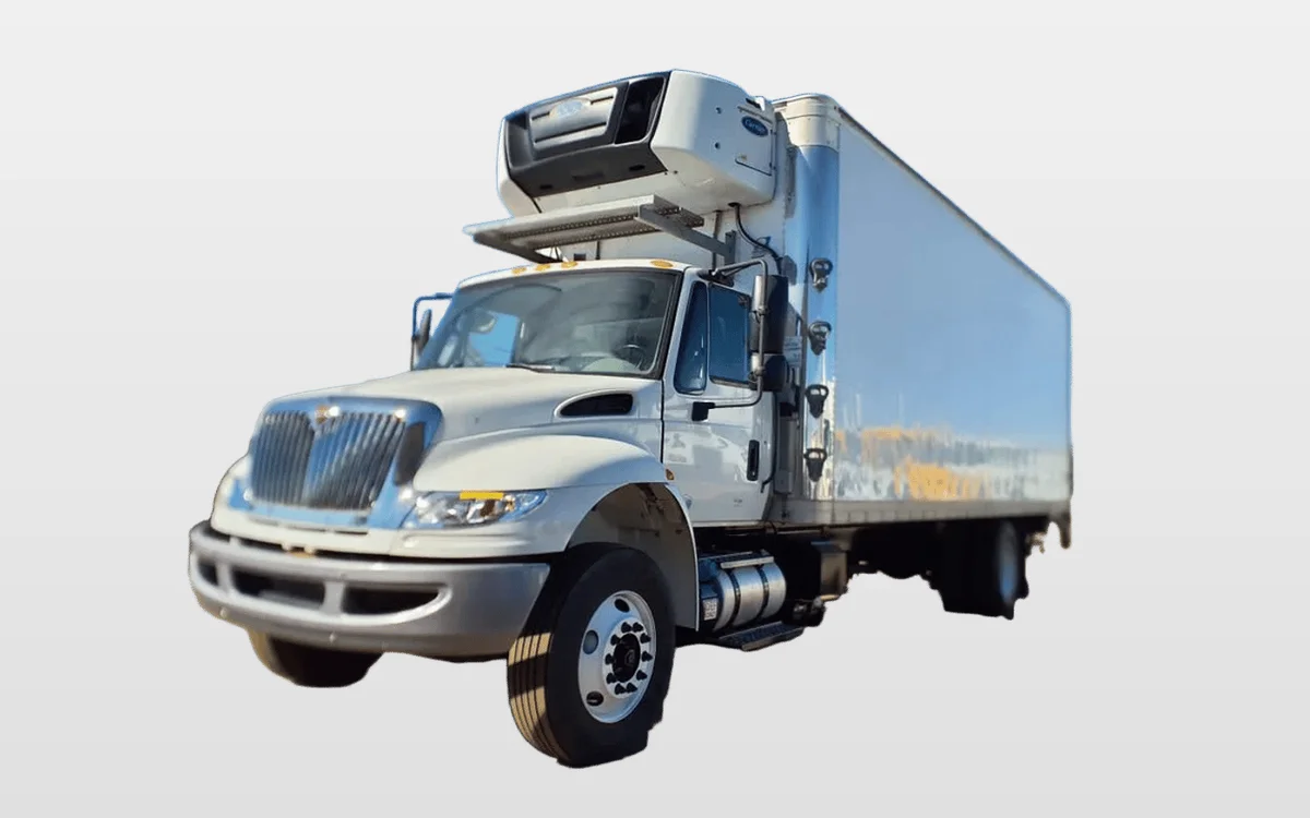 2015 International 4300 - image 1