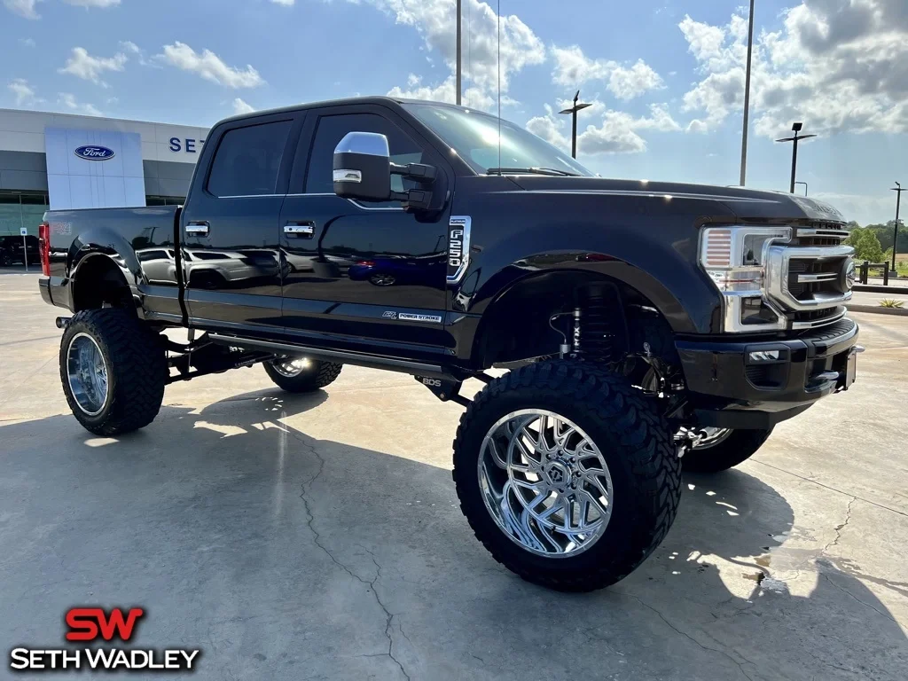 2021 Ford