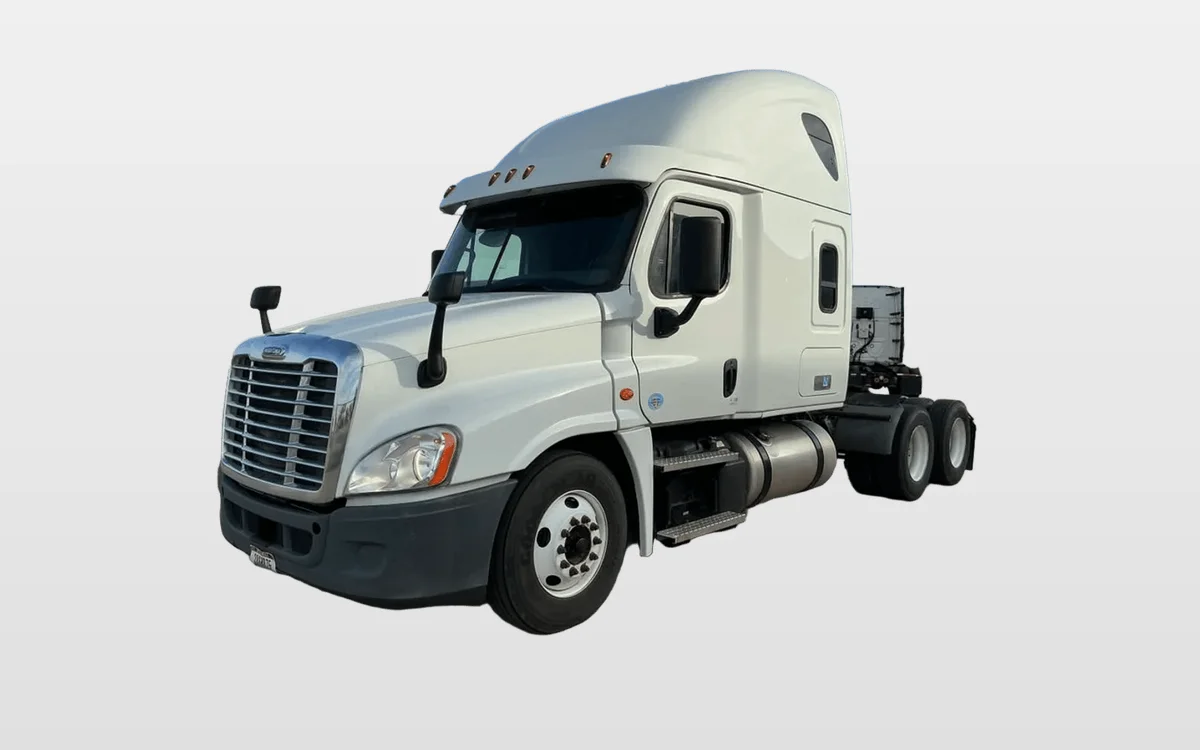 2020 Freightliner - image 1