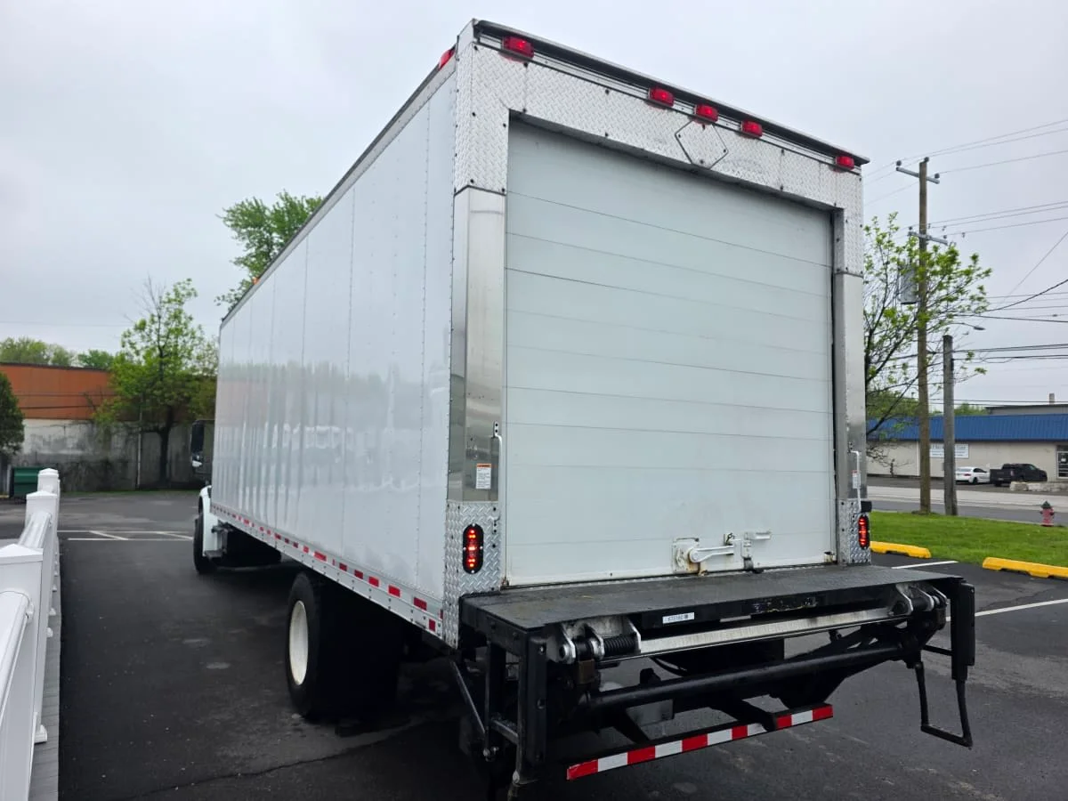 2017 Freightliner M2 106 in Bensalem, PA — photo 6
