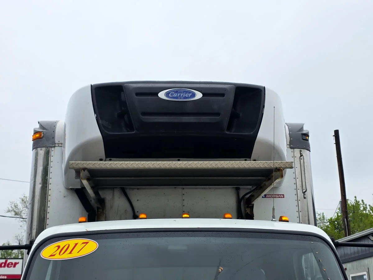 2017 Freightliner M2 106 in Bensalem, PA — photo 7