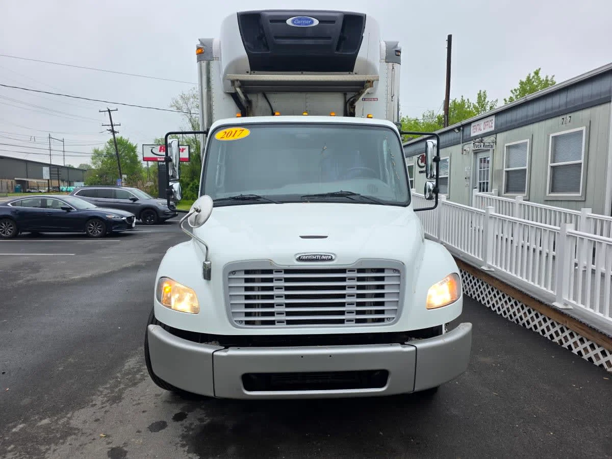2017 Freightliner M2 106 in Bensalem, PA — photo 2