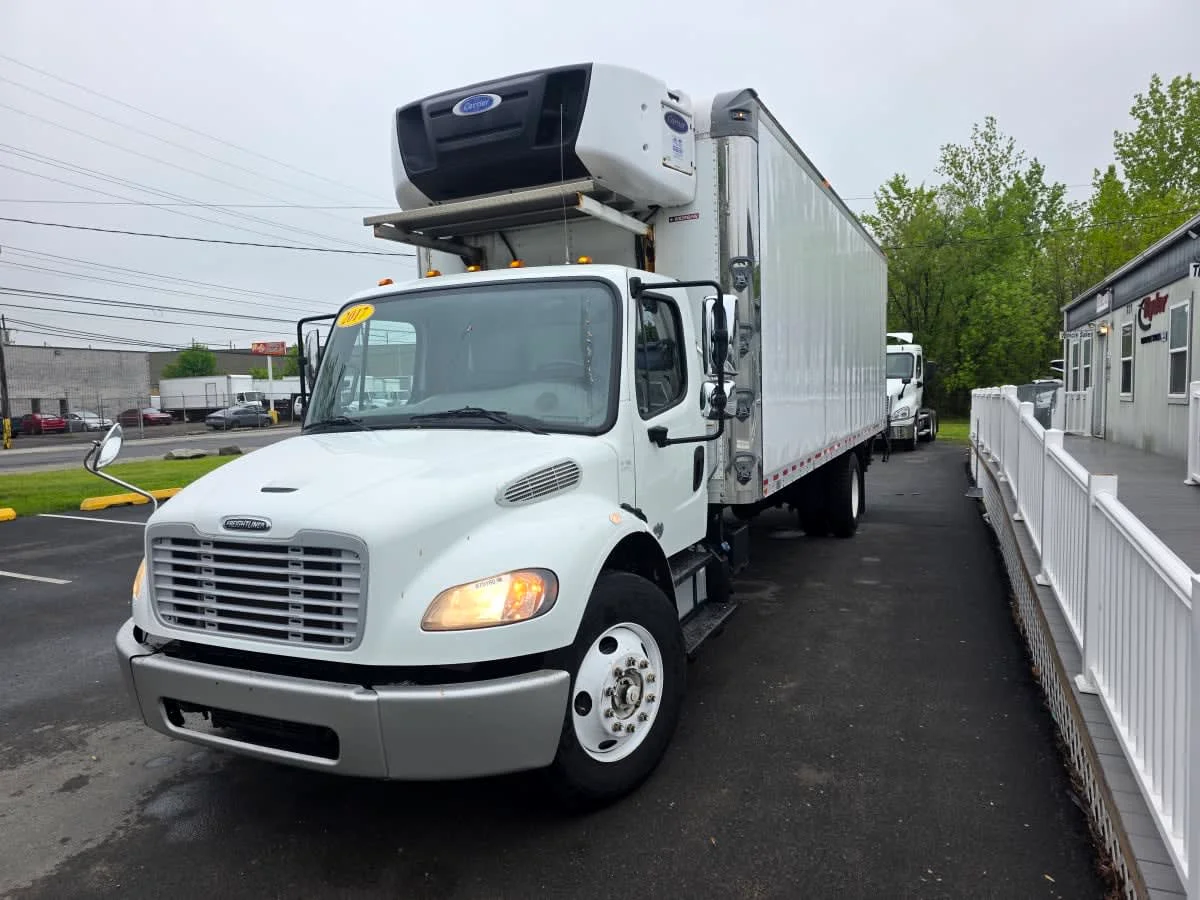 2017 Freightliner M2 106 in Bensalem, PA