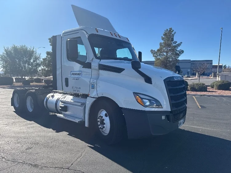 2021 Freightliner in North Las Vegas, NV