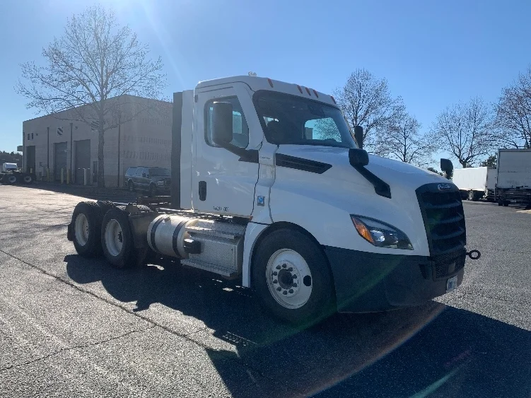 2021 Freightliner Cascadia in Concord, NC