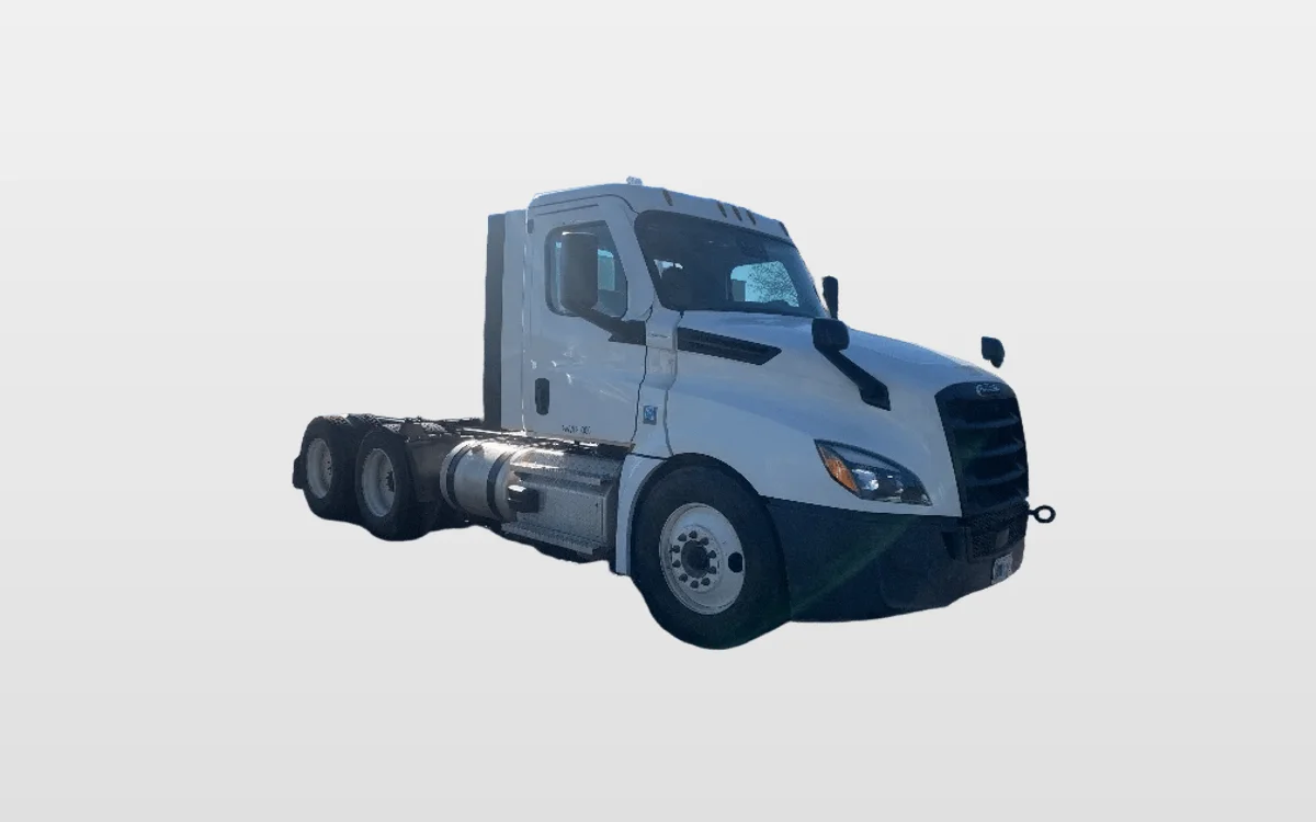 2021 Freightliner - image 1