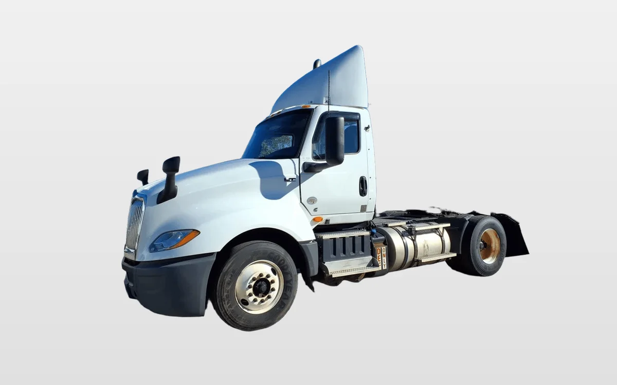 2021 International - image 1