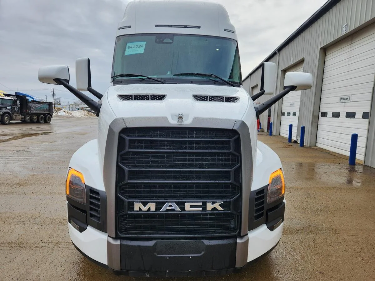 2026 Mack Pioneer in Cedar Rapids, IA — photo 8