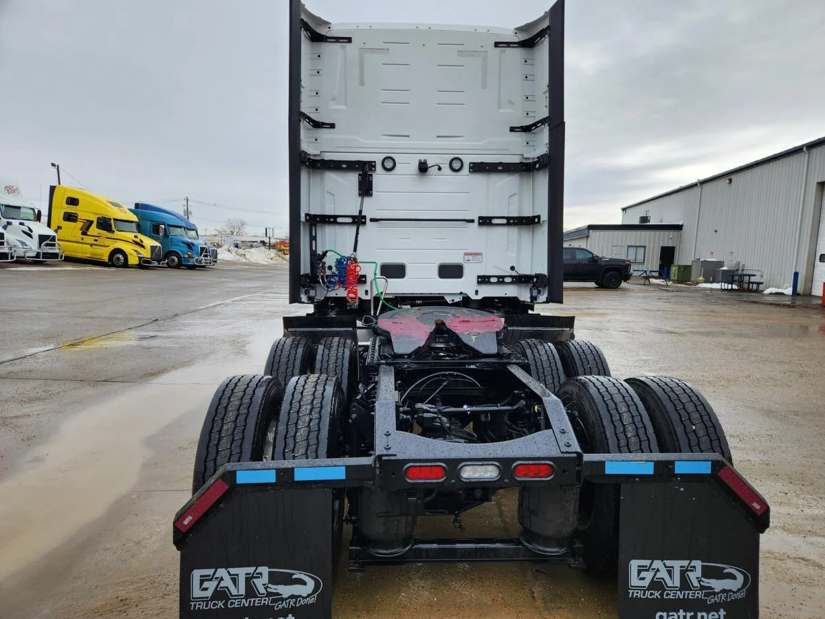 2026 Mack Pioneer in Cedar Rapids, IA — photo 4