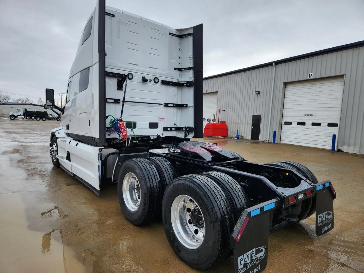 2026 Mack Pioneer in Cedar Rapids, IA — photo 3
