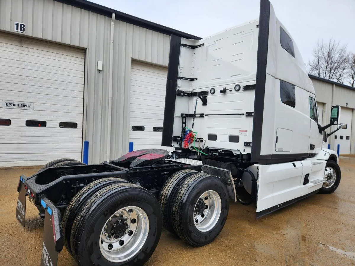 2026 Mack Pioneer in Cedar Rapids, IA — photo 5