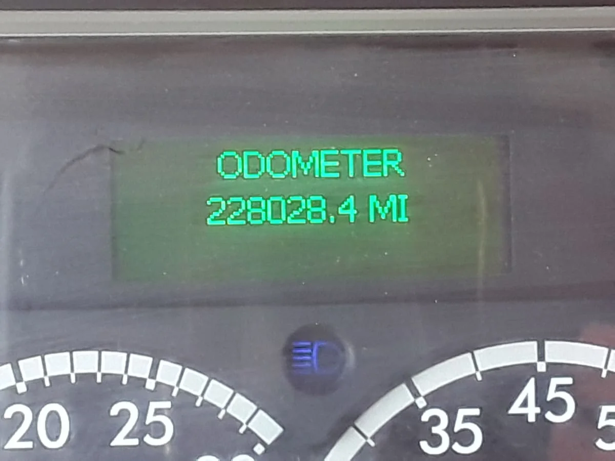 2016 Freightliner M2 106 in Salisbury, MA — photo 12