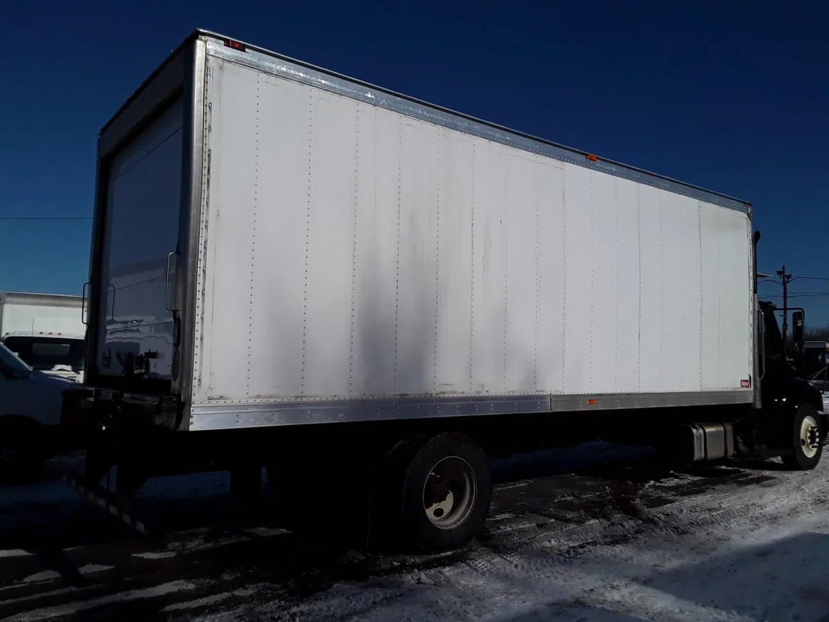 2016 Freightliner M2 106 in Salisbury, MA — photo 4