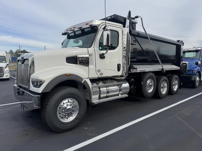 2025 Western Star in Montgomery, AL