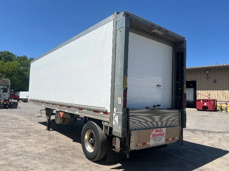 2018 Utility Trailer in Rochester, NY — photo 3
