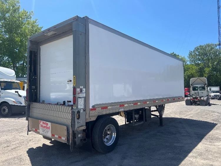 2018 Utility Trailer in Rochester, NY — photo 4