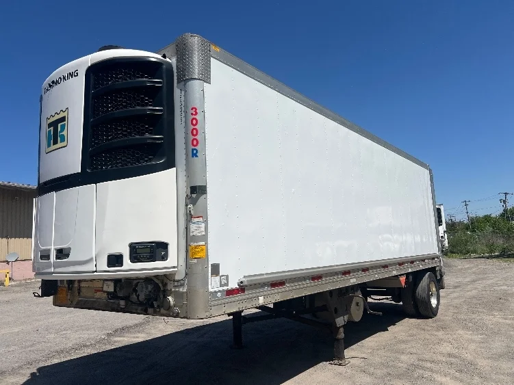 2018 Utility Trailer in Rochester, NY — photo 2
