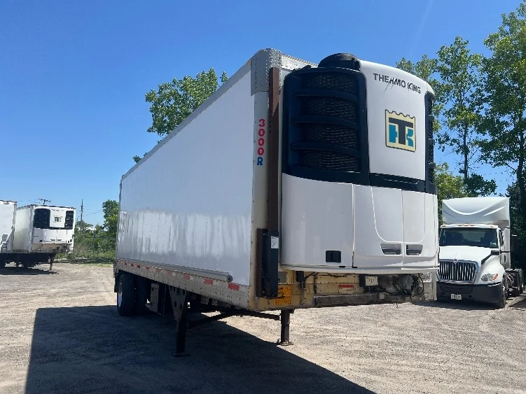 2018 Utility Trailer in Rochester, NY