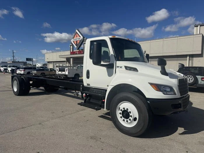 2026 International MV - image 8