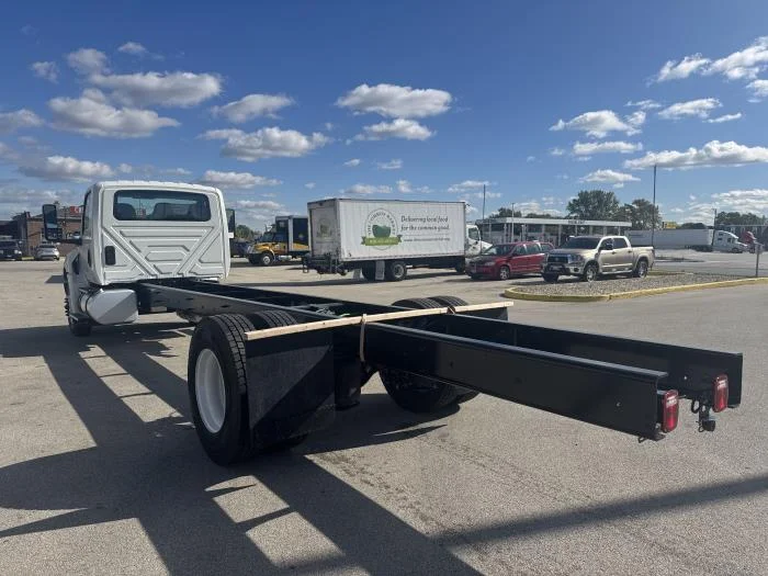 2026 International MV - image 4