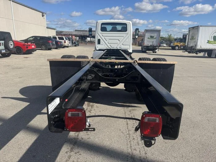 2026 International MV - image 5