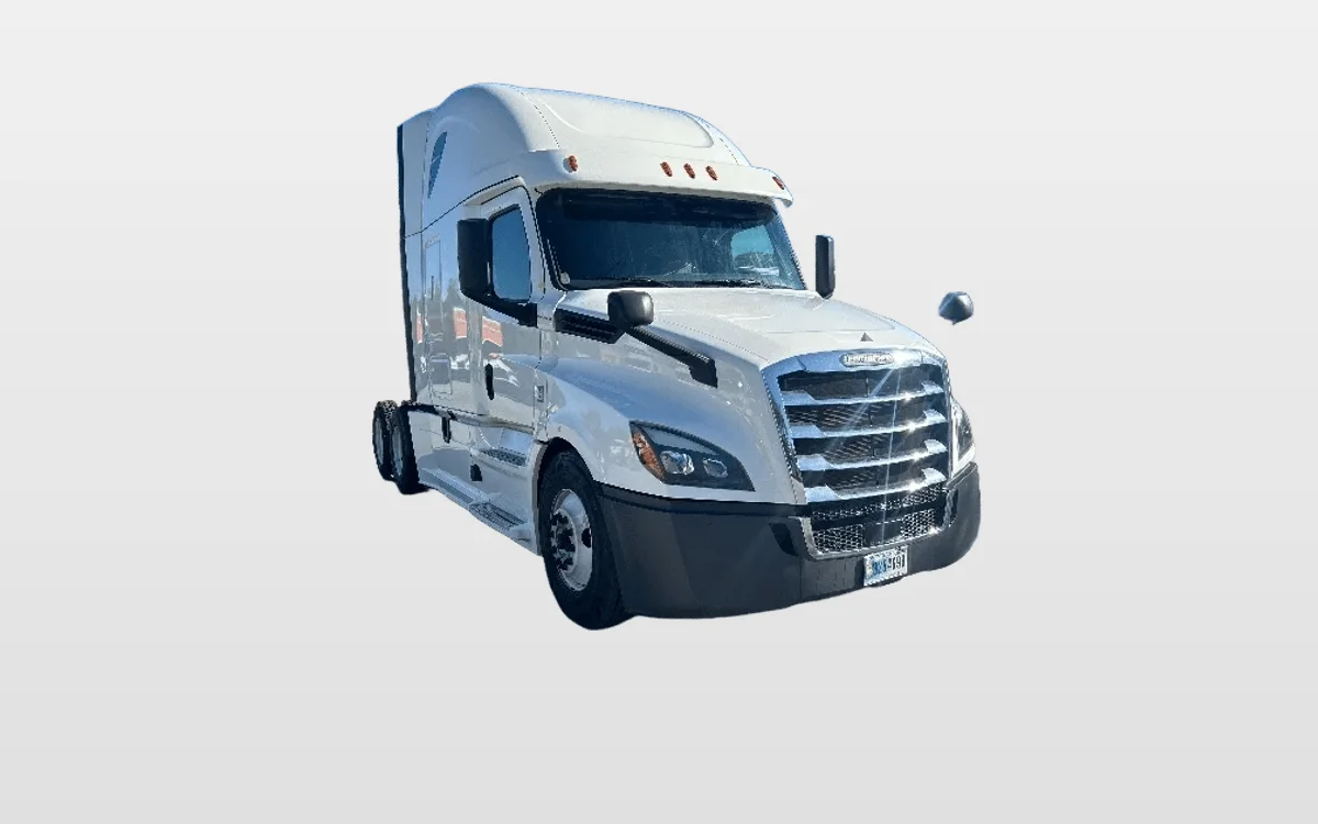 2019 Freightliner - image 1
