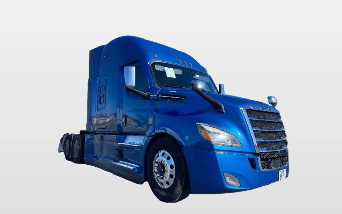 2021 Freightliner - image 1