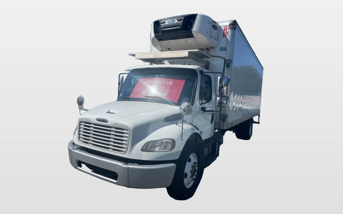 2017 Freightliner M2 106 - image 1