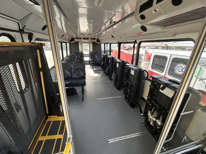 2018 Freightliner in Cincinnati, OH — photo 5