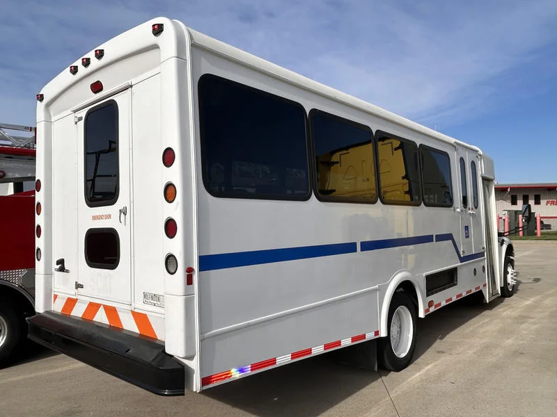 2018 Freightliner in Cincinnati, OH — photo 12