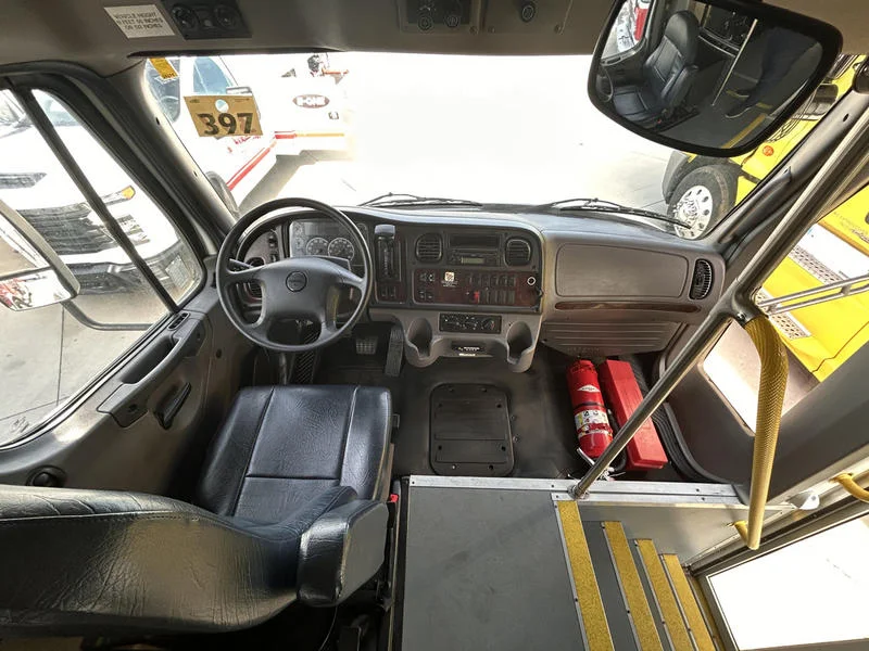 2018 Freightliner in Cincinnati, OH — photo 6