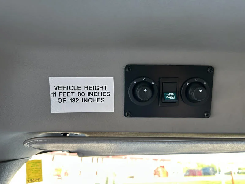 2018 Freightliner in Cincinnati, OH — photo 15