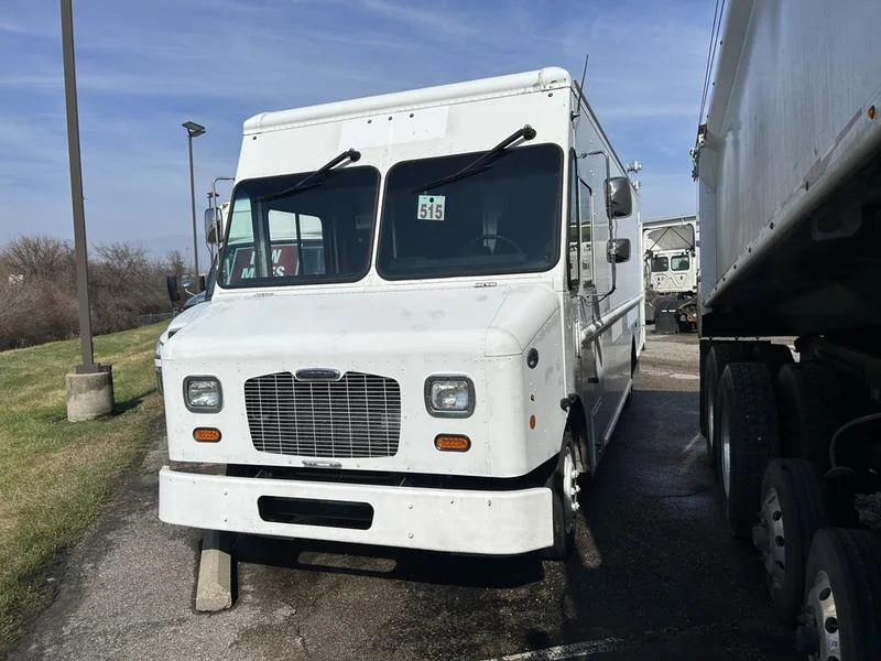 2018 Freightliner in Cincinnati, OH — photo 19